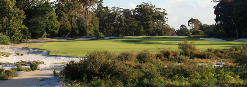 Metropolitan Golf Club