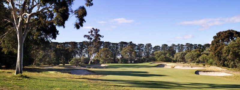 Victoria Golf Club